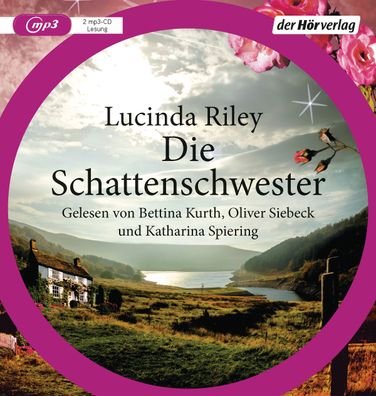 Die Schattenschwester: Die sieben Schwestern Band 3 - limitierte Sonderausg ...