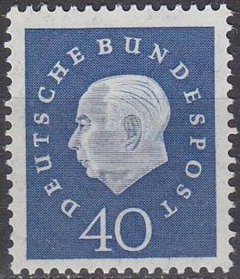 Germany BUND [1959] MiNr 0305 ( * */ mnh )