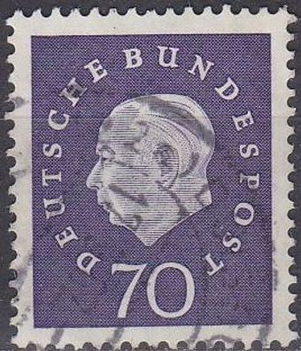Germany BUND [1959] MiNr 0306 ( O/ used )