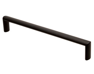 Faltschiebetür 2x Möbelgriff Holz Buche 320 mm mit Winkelaufnahme Möbelgriffe f 
