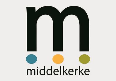 Fahne Flagge Middelkerke (Belgien) Premiumqualität