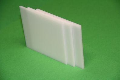 2 mm PLEXIGLAS® XT weiss WN071 Acrylglas Scheibe Platte Kostenfreier Wunschzuschnitt