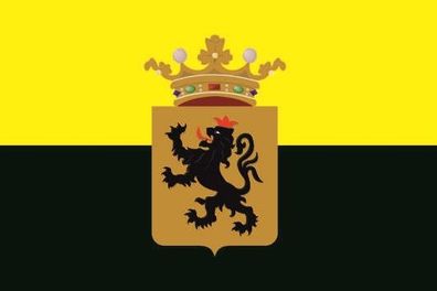 Fahne Flagge Adenne (Belgien) Premiumqualität