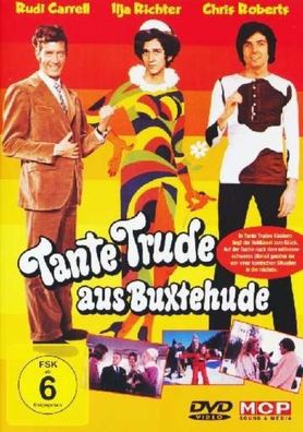 Tante Trude aus Buxtehude DVD Neu