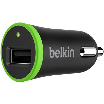 Belkin universal 12W KfZ-Ladegerät Adapter Pkw Lkw Ladeadapter USB-Anschluss