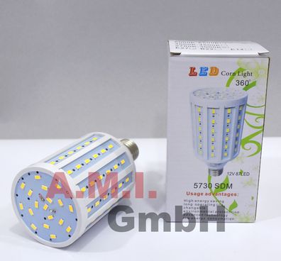 25W E27 Leuchtmittel LED-Energiespar-Lampen Energieeffizienzklasse A