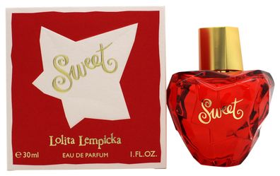 Lolita Lempicka Sweet Eau de Parfum 30ml Spray