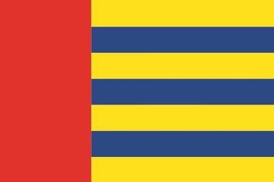 Fahne Flagge Amay (Belgien) Premiumqualität