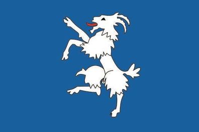 Fahne Flagge Bischheim (Bas Rhin, Frankreich) Premiumqualität