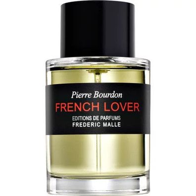 Frédéric Malle - French Lover / Eau de Parfum - Parfumprobe/ Zerstäuber