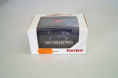 1:87 Herpa Art Collection 045056 Porsche DREAMS , neu