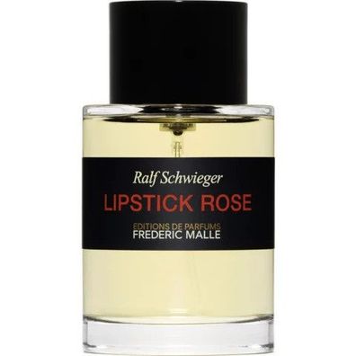 Frédéric Malle - Lipstick Rose / Eau de Parfum - Parfumprobe/ Zerstäuber