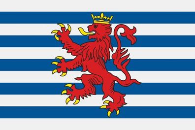 Fahne Flagge Grâce-Hollogne (Belgien) Premiumqualität