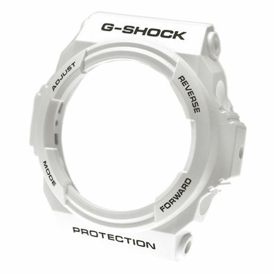 Gehäuseteil Casio G-Shock Bezel weiß für GA-300 10430710