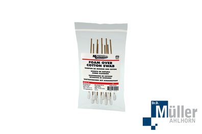 MG Chemicals 812 Schaum über Wattestäbchen 10er Pack
