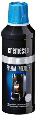 Cremesso 500ml Spezial Entkalker Spezialentkalker Kaffeemaschine Entkalkung16€/ L