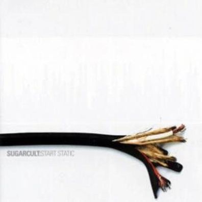 Sugarcult - Start Static [CD] Neuware