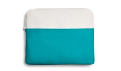 MINI Tablet Cover Colour Block - blau