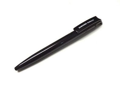Samsung Galaxy A Kugelschreiber schwarz Kuli Stift original Werbekugelschreiber