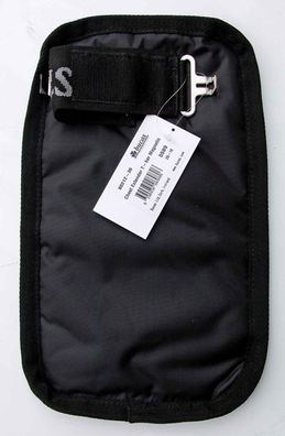 Bucas Deckenerweiterung, T-Hook, Magnetic, 12 cm, Black