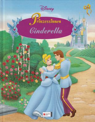 Cinderella, Prinzessinen, Disney