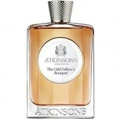 Atkinsons - The Odd Fellow´s Bouquet / Eau de Parfum - Parfumprobe/ Zerstäuber