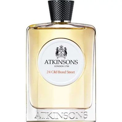 Atkinsons - 24 Old Bond Street / Eau de Parfum - Parfumprobe/ Zerstäuber