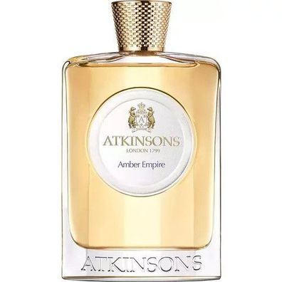 Atkinsons - Amber Empire / Eau de Parfum - Parfumprobe/ Zerstäuber