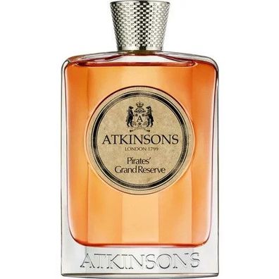 Atkinsons - Pirates´ Grand Reserve / Eau de Parfum - Parfumprobe/ Zerstäuber