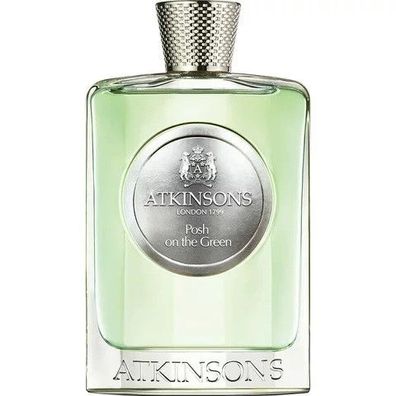 Atkinsons - Posh on the Green / Eau de Parfum - Parfumprobe/ Zerstäuber
