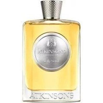 Atkinsons - Scilly Neroli / Eau de Parfum - Parfumprobe/ Zerstäuber