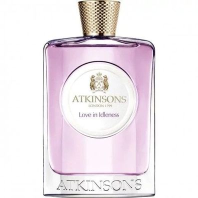 Atkinsons - Love In Idleness / Eau de Parfum - Parfumprobe/ Zerstäuber