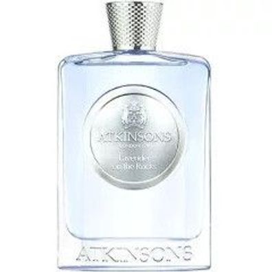 Atkinsons - Lavender on the Rocks / Eau de Parfum - Parfumprobe/ Zerstäuber