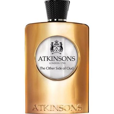 Atkinsons - The Other Side of Oud / Eau de Parfum - Parfumprobe/ Zerstäuber