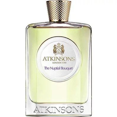 Atkinsons - The Nuptial Bouquet / Eau de Parfum - Parfumprobe/ Zerstäuber