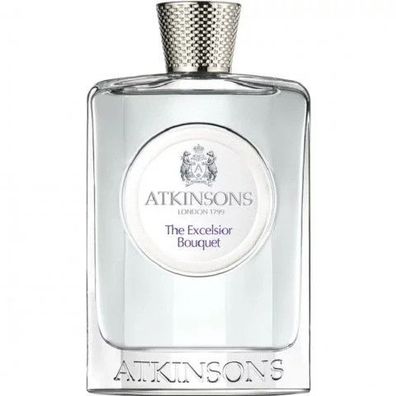 Atkinsons - The Excelsior Bouquet / Eau de Parfum - Parfumprobe/ Zerstäuber