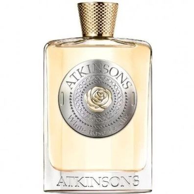 Atkinsons - White Rose de Alix / Eau de Parfum - Parfumprobe/ Zerstäuber