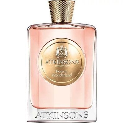 Atkinsons - Rose in Wonderland / Eau de Parfum - Parfumprobe/ Zerstäuber