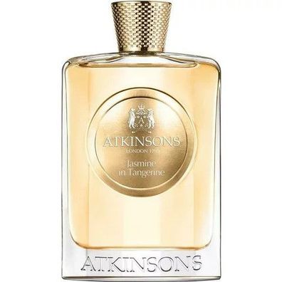 Atkinsons - Jasmine in Tangerine / Eau de Parfum - Parfumprobe/ Zerstäuber