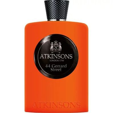 Atkinsons 44 - Gerrard Street / Eau de Parfum - Parfumprobe/ Zerstäuber