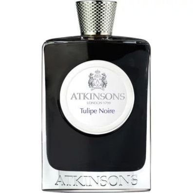 Atkinsons - Tulipe Noire / Eau de Parfum - Parfumprobe/ Zerstäuber