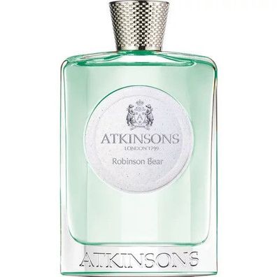 Atkinsons - Robinson Bear / Eau de Parfum - Parfumprobe/ Zerstäuber