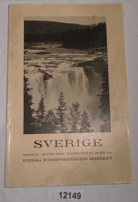 Sverige, Sweden, La Suède, Schweden (Heft Nr. 65)