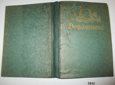 Douaumont (Schlachten des Weltkrieges in Einzeldarstellungen bearbeitet und herausgeg