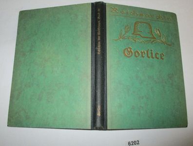 Gorlice (Schlachten des Weltkrieges in Einzeldarstellungen bearbeitet und herausgegeb