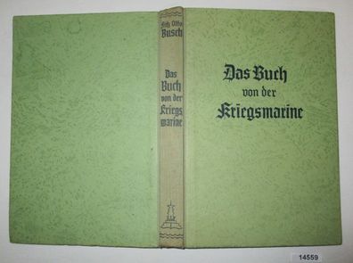 Das Buch von der Kriegsmarine