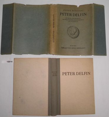Peter Delfin General des Camaldulenserordens (1444-1525) - Ein Beitrag zur Geschichte