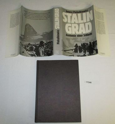 Stalingrad - Anatomie einer Schlacht