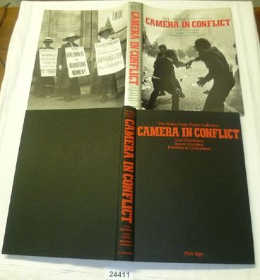 Camera in Conflict - Civil Disturbance, Innere Unruhen, Rebellion et Contestation (Th