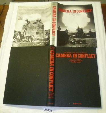 Camera in Conflict - Armed Conflict. Bewaffnete Konflikte. Conflits armés (The Hulton